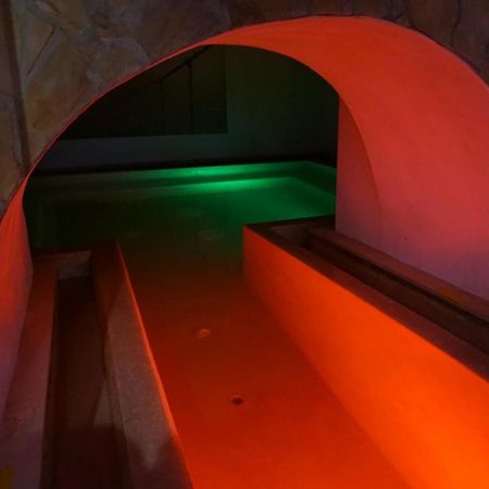 Medusa Rooms & Spa 시라쿠사 외부 사진