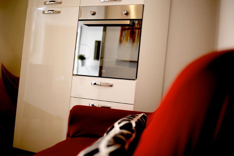 Medusa Rooms & Spa 시라쿠사 외부 사진