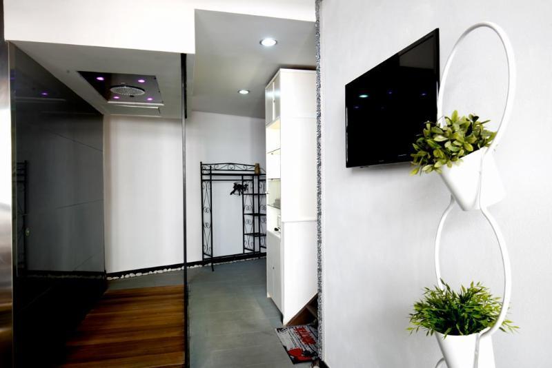 Medusa Rooms & Spa 시라쿠사 외부 사진