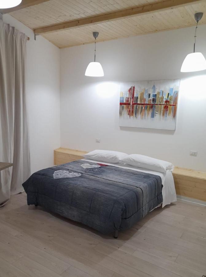 Medusa Rooms & Spa 시라쿠사 외부 사진