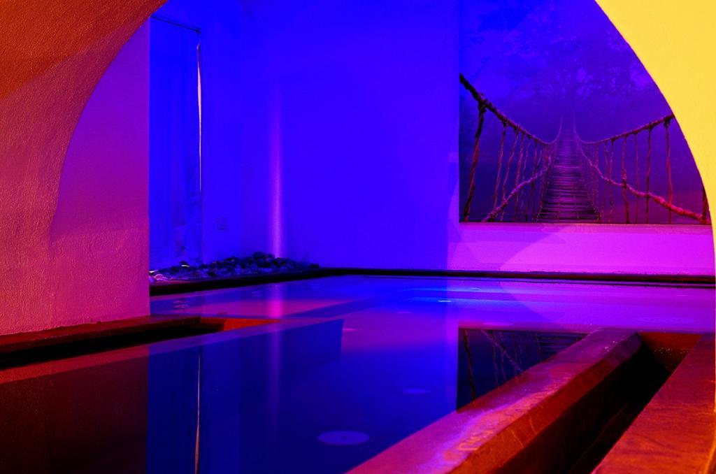 Medusa Rooms & Spa 시라쿠사 외부 사진