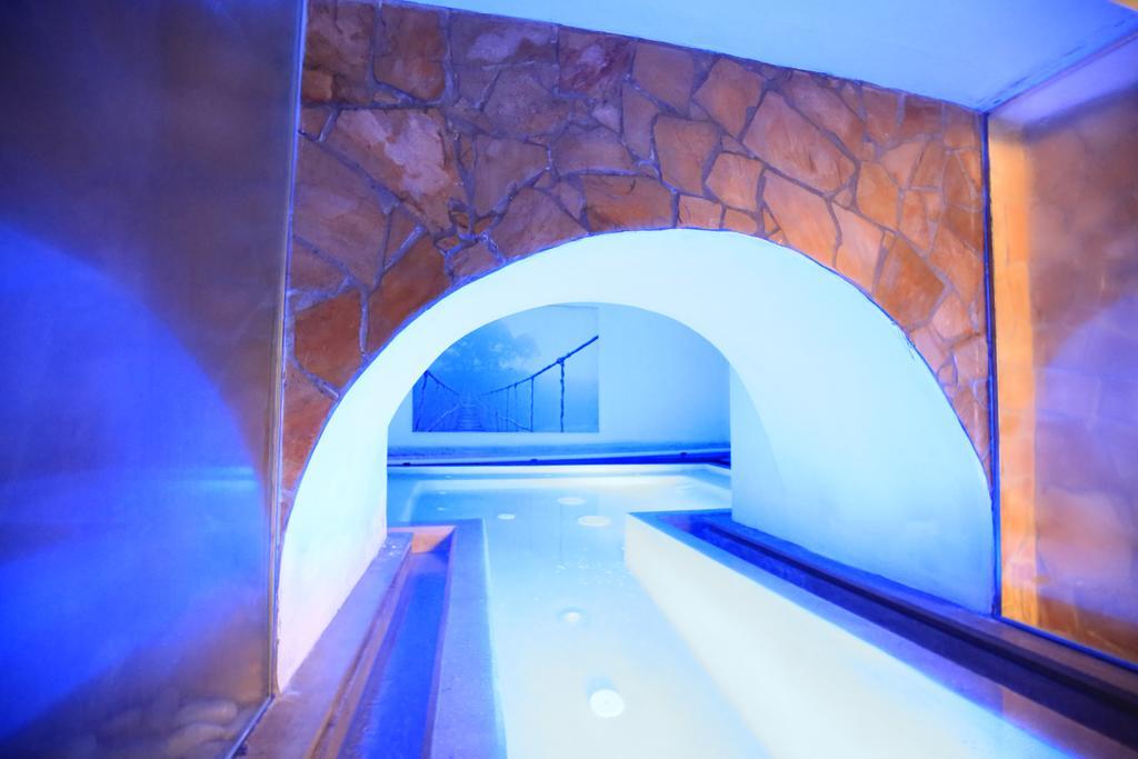Medusa Rooms & Spa 시라쿠사 외부 사진