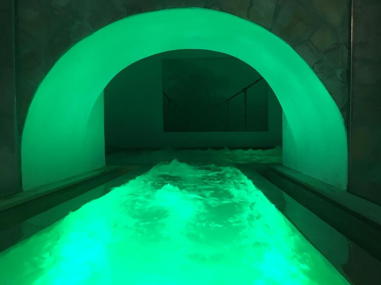 Medusa Rooms & Spa 시라쿠사 외부 사진