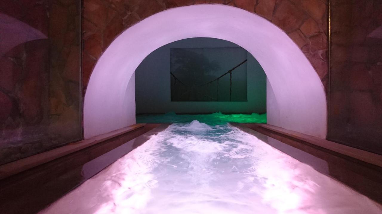 Medusa Rooms & Spa 시라쿠사 외부 사진