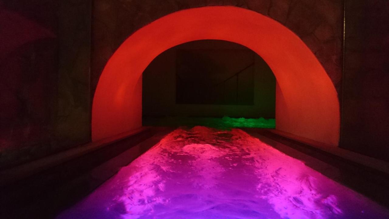 Medusa Rooms & Spa 시라쿠사 외부 사진