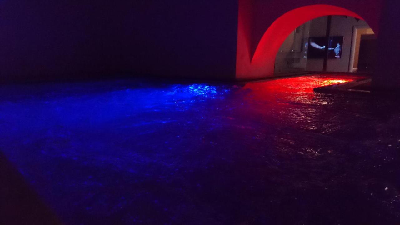 Medusa Rooms & Spa 시라쿠사 외부 사진
