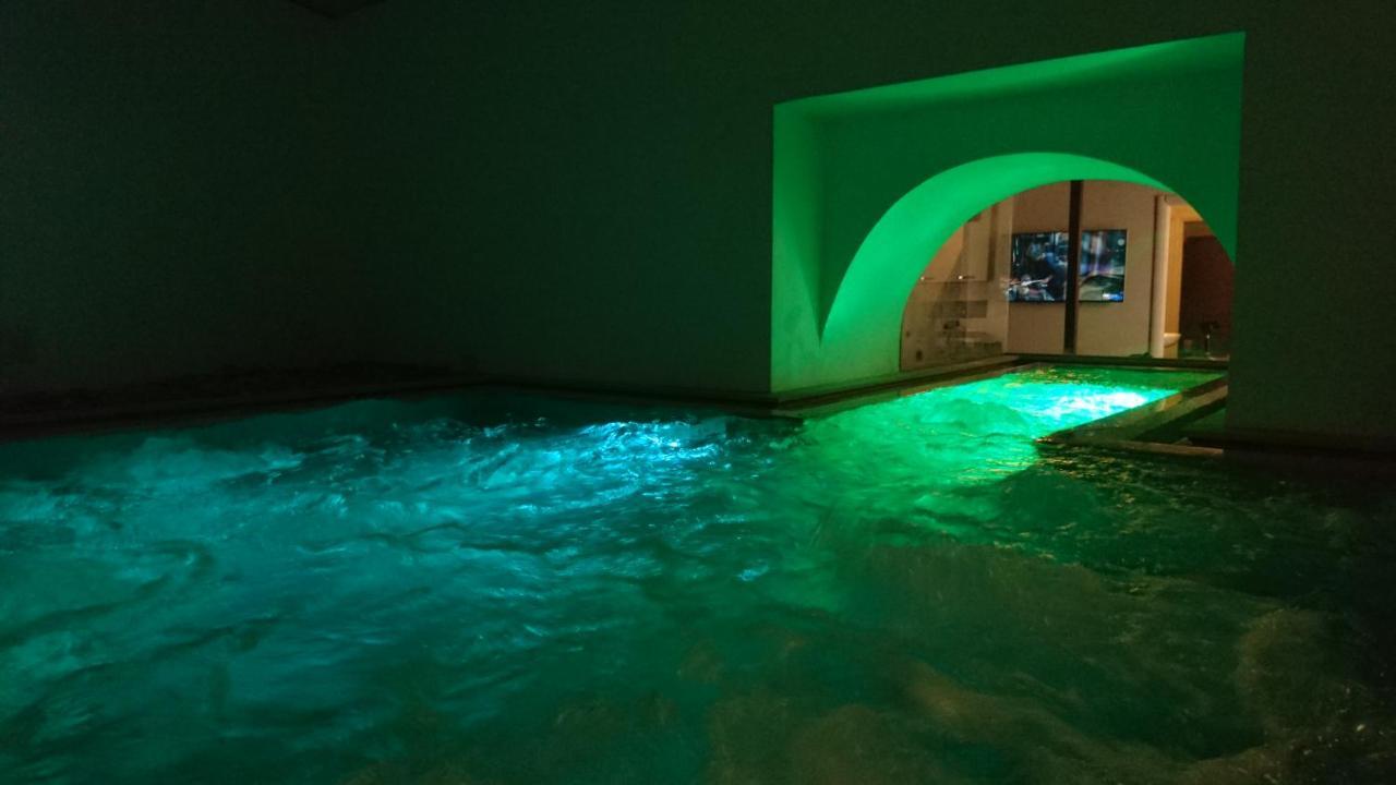 Medusa Rooms & Spa 시라쿠사 외부 사진