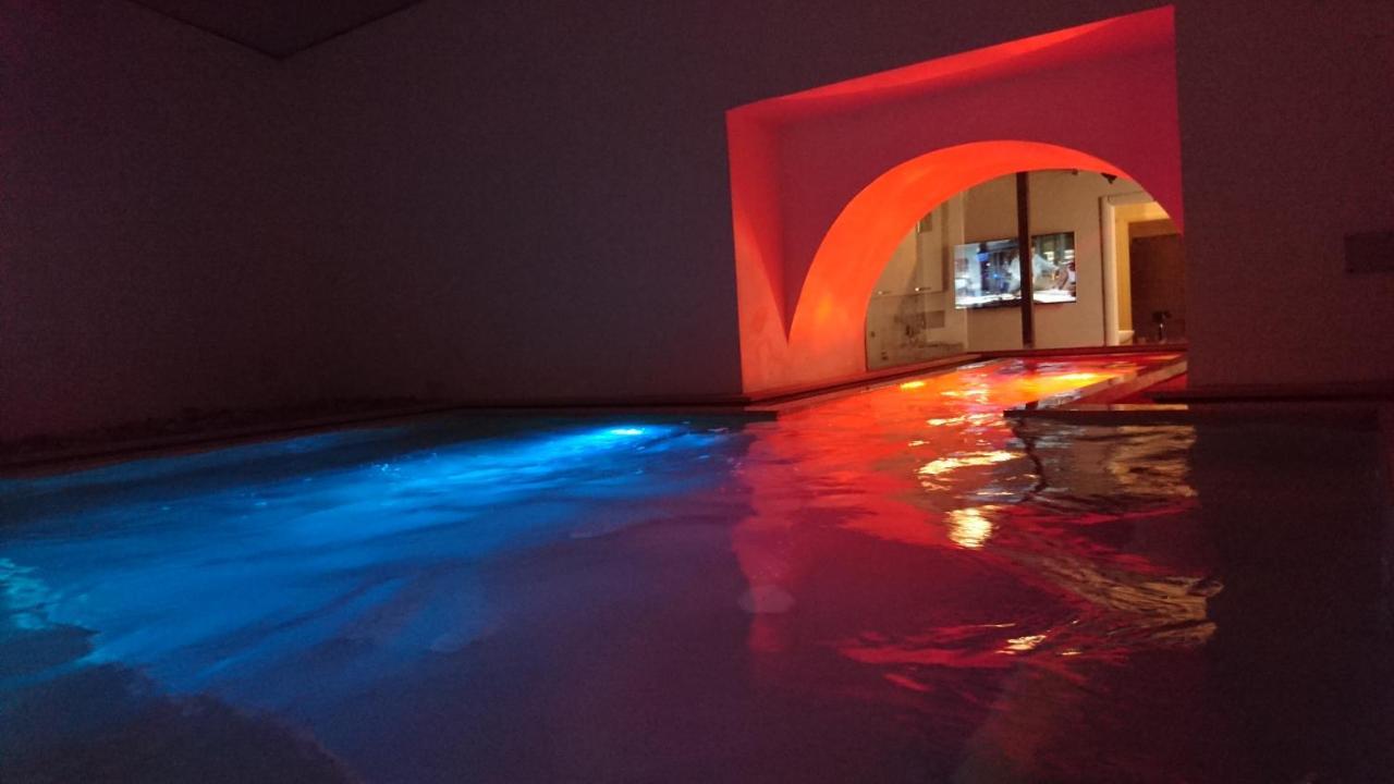 Medusa Rooms & Spa 시라쿠사 외부 사진