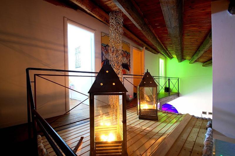 Medusa Rooms & Spa 시라쿠사 외부 사진
